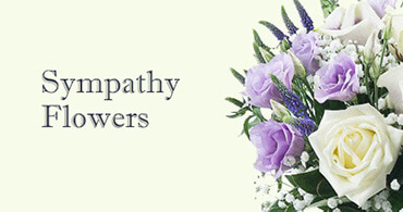 Sympathy Flowers Catford